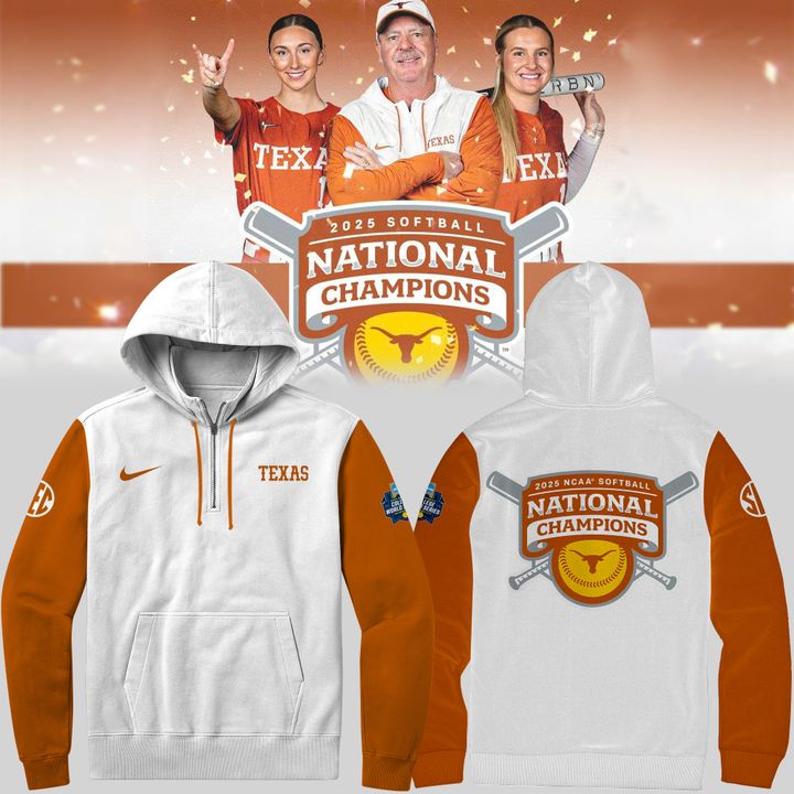 Special New Coach Mike White Champions Hoodie