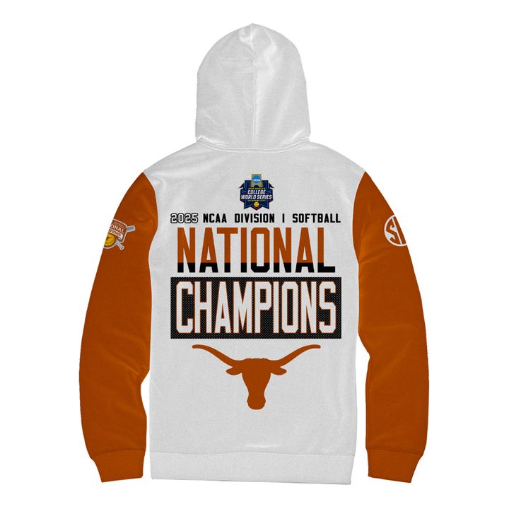 Special New Coach Mike White Champions Hoodie 2