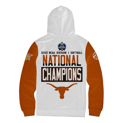 Special New Coach Mike White Champions Hoodie 2