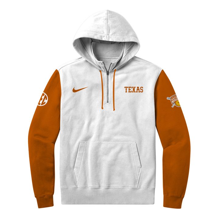 Special New Coach Mike White Champions Hoodie 2