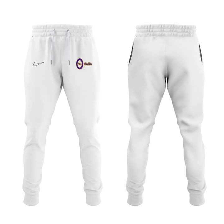 Special New Omaha Men's College World Series Tigers Baseball Jersey