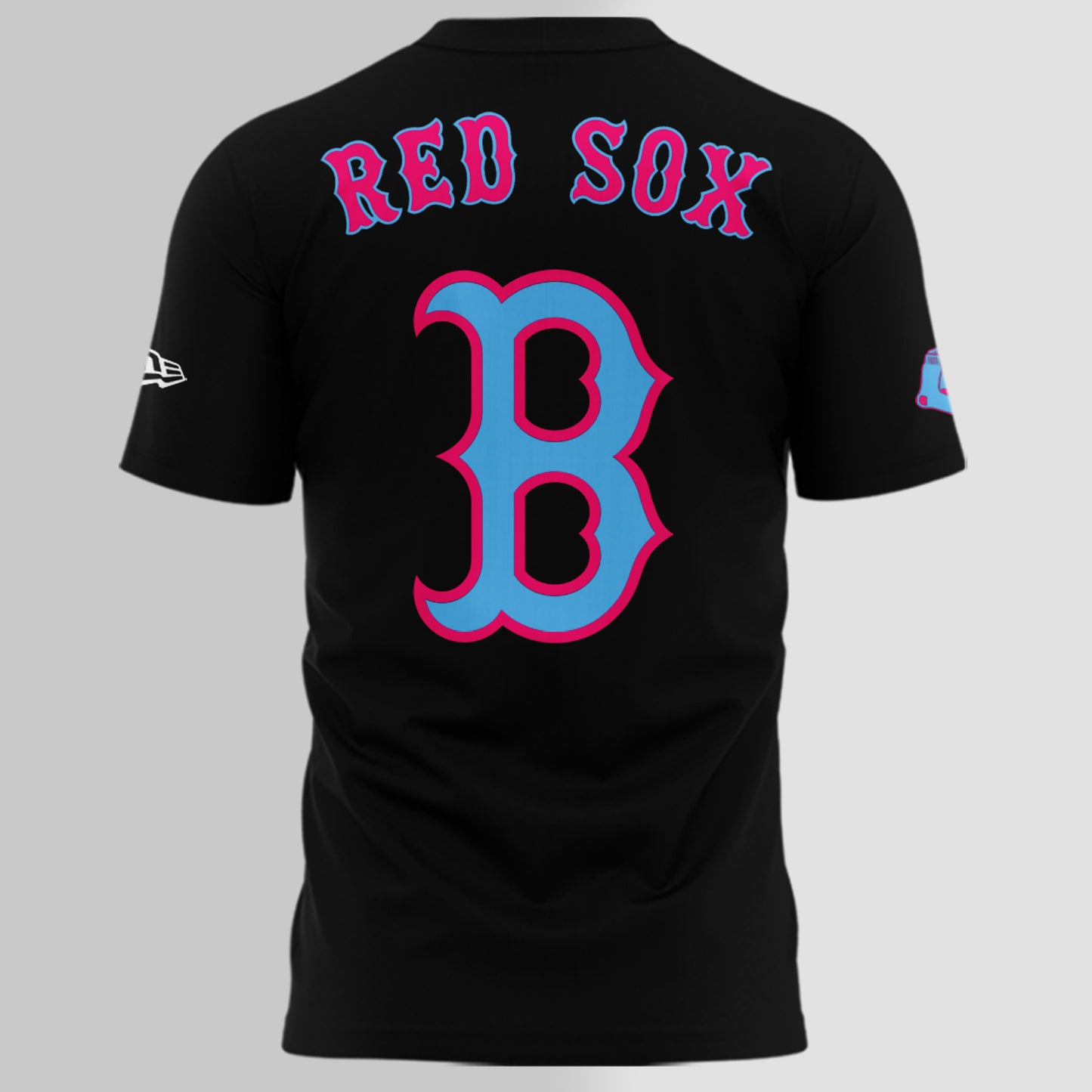 Special New "Tremendously Locked In" TEE