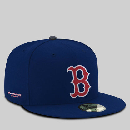 Special New "Tremendously Locked In" Navy TEE