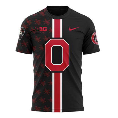 Premium Ohio State Buckeyes T-Shirt 2025 Season