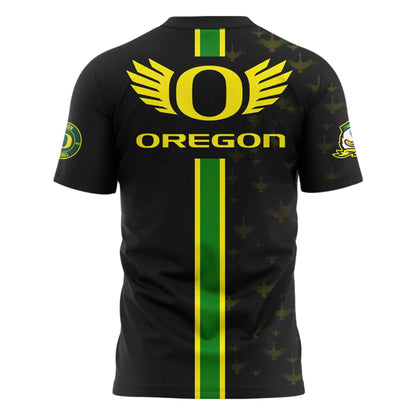 Oregon Ducks Season 2025 T-shirt