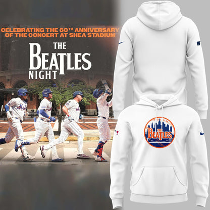 Special Edition The Fab Four 2025 Hoodie