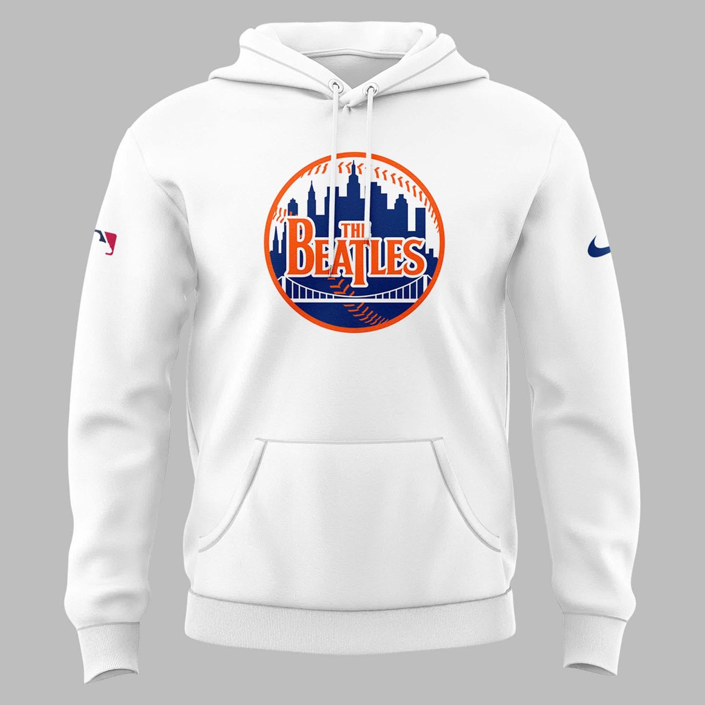 Special Edition The Fab Four 2025 Hoodie