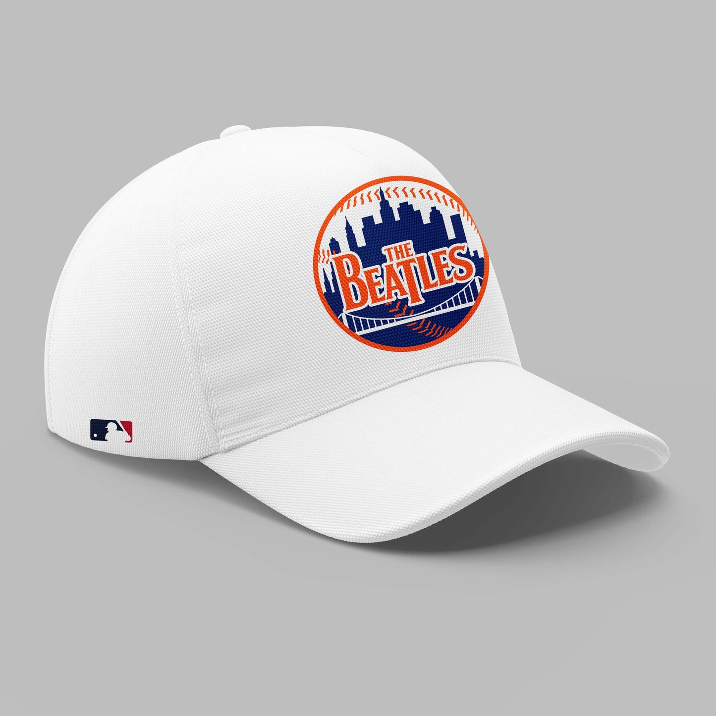 Special Edition The Fab Four 2025 Long Sleeve Shirt