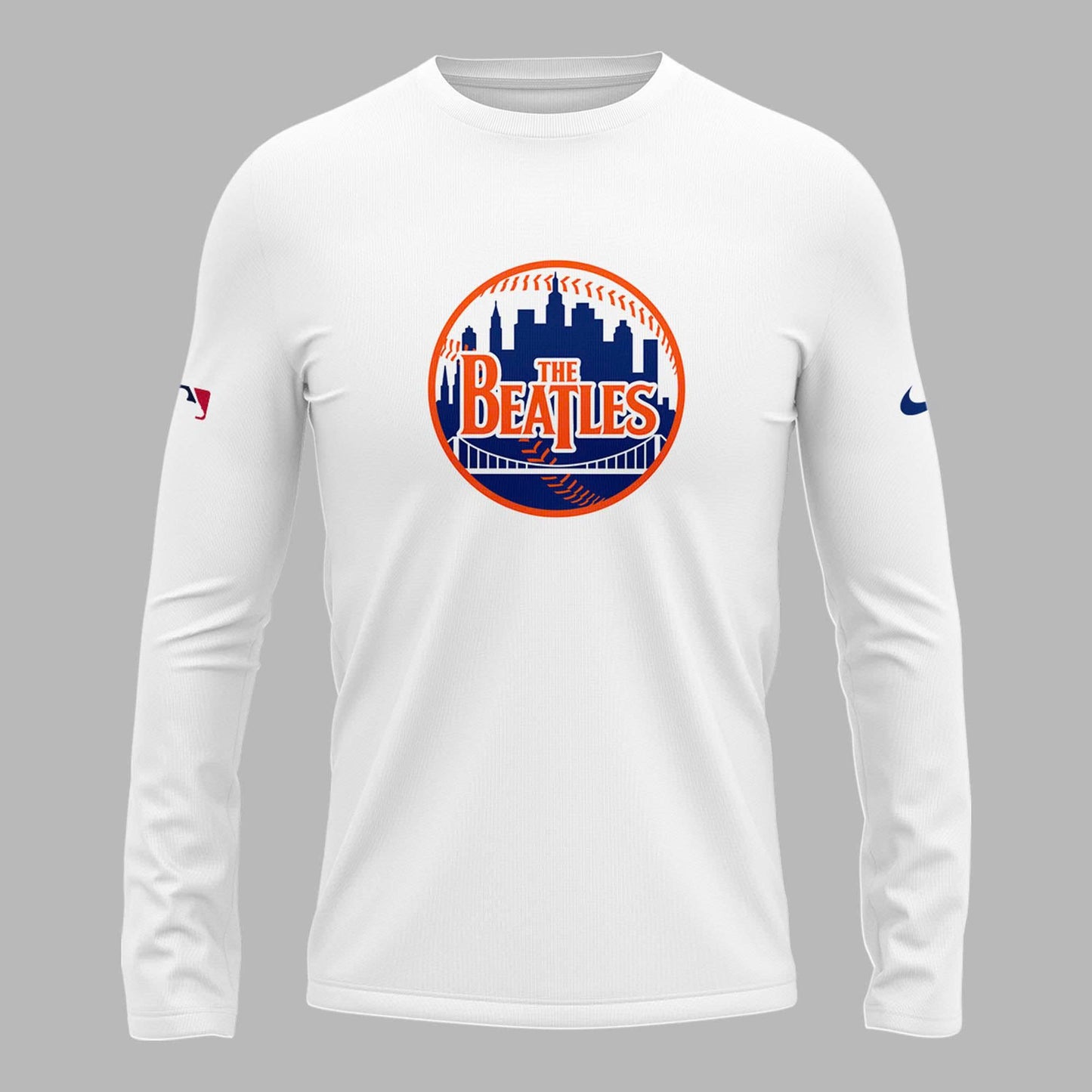 Special Edition The Fab Four 2025 Long Sleeve Shirt