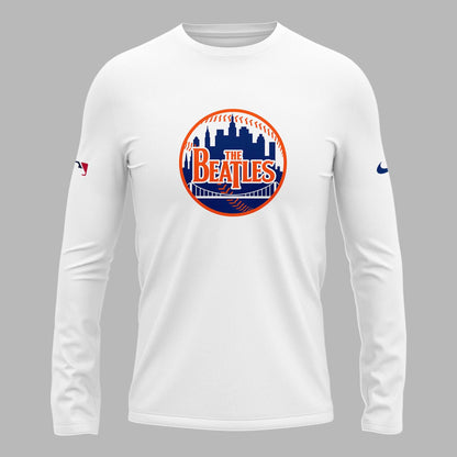 Special Edition The Fab Four 2025 Long Sleeve Shirt