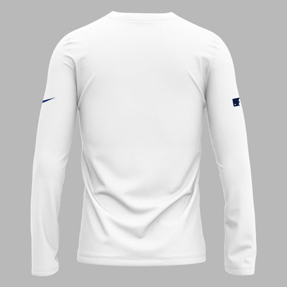 Special Edition The Fab Four 2025 Long Sleeve Shirt