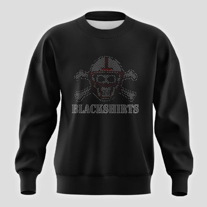 Special New Coach Matt Rhule Husker Sweat