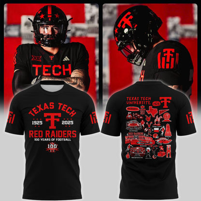 Special New Vive La Fete 100th Anniversary Ŧhrowbacks Impressions Artwork Tshirt