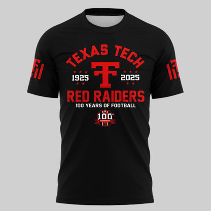 Special New Vive La Fete 100th Anniversary Ŧhrowbacks Impressions Artwork Tshirt