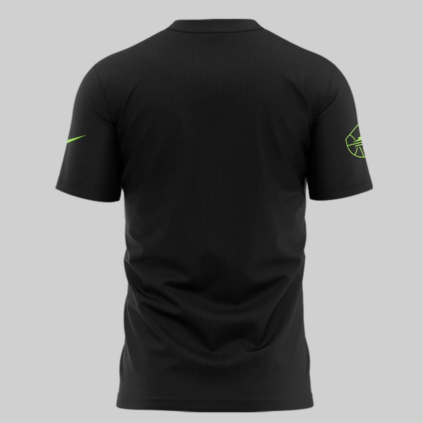 Special 2025 Forever Sue Seattle Storm T-Shirt 2