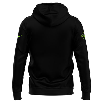 Special 2025 Forever Sue Seattle Storm Hoodie 2