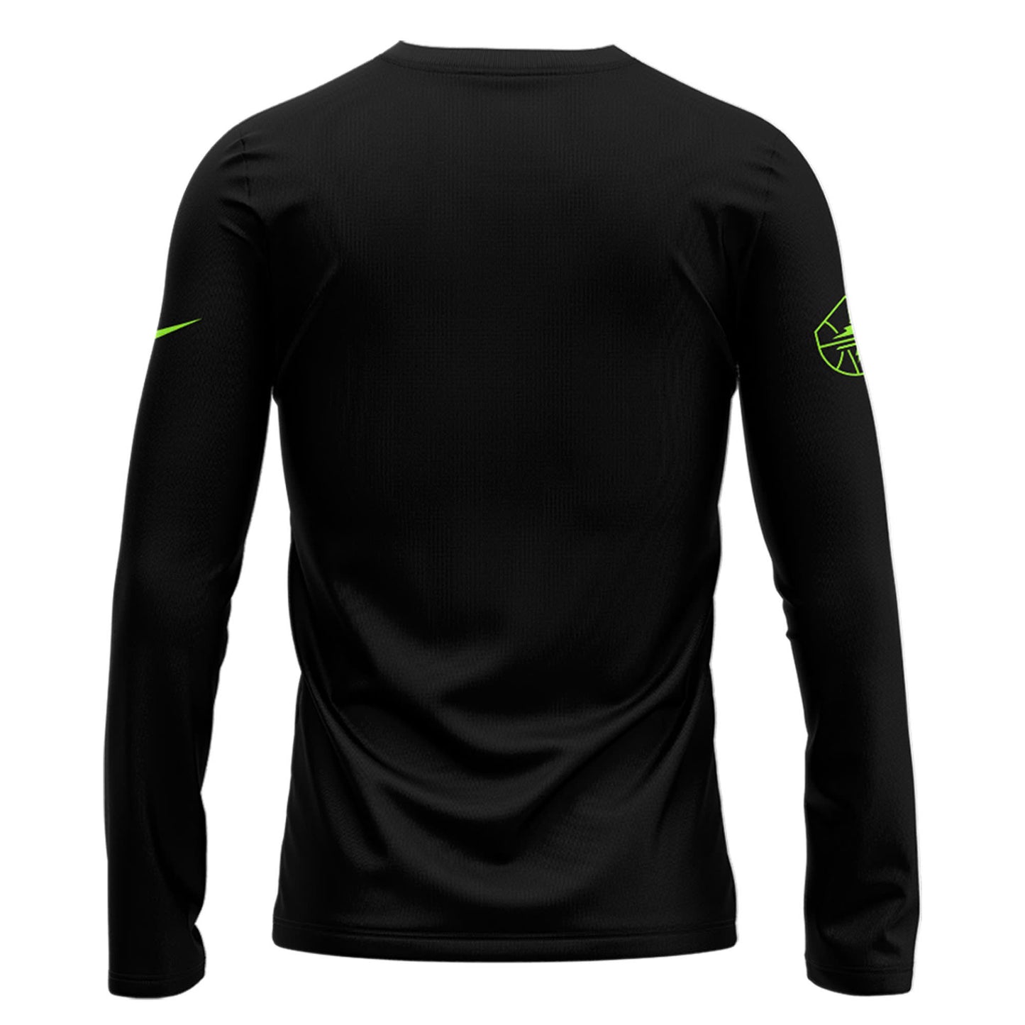 Special 2025 Forever Sue Seattle Storm Long Sleeve Shirt 2