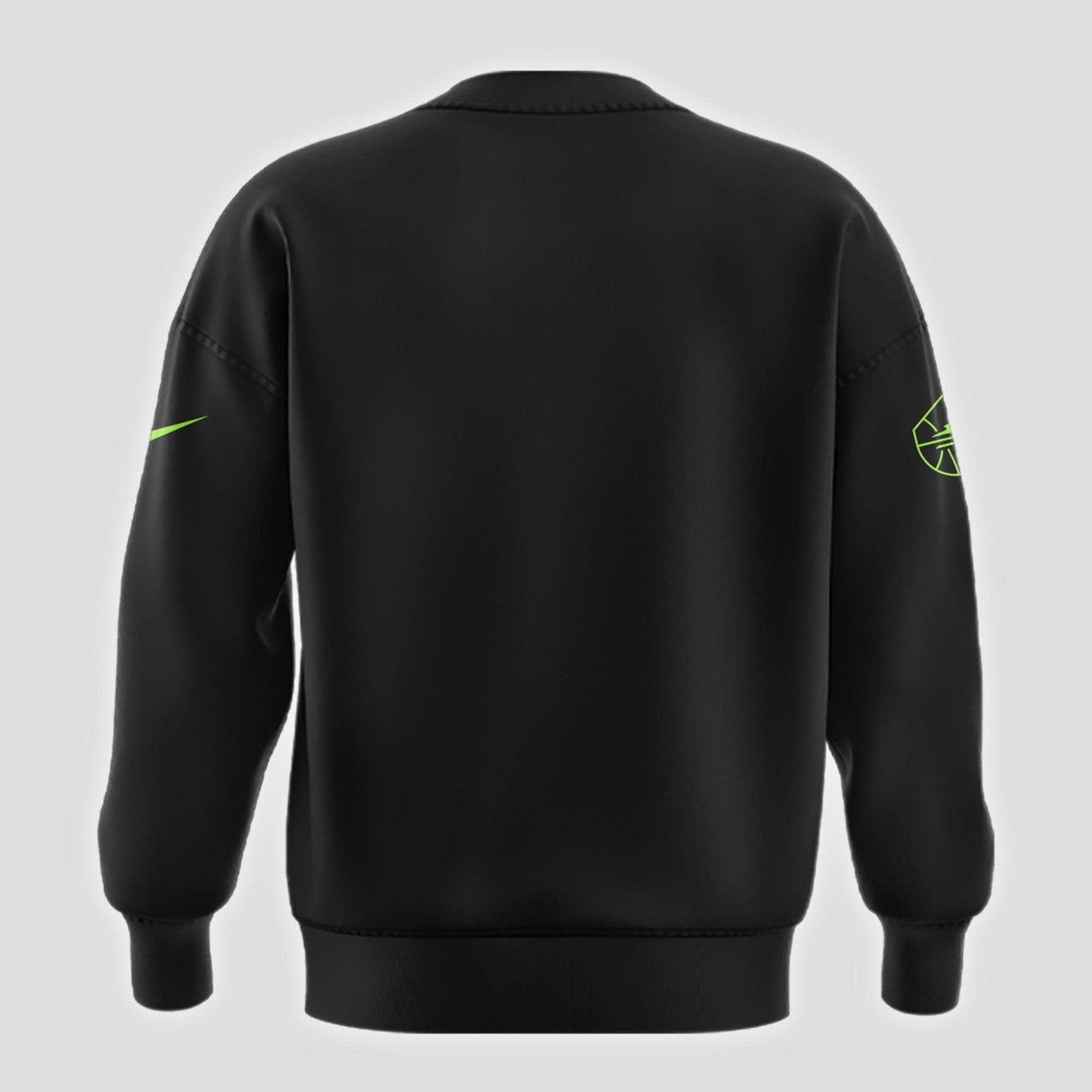 Special 2025 Forever Sue Seattle Storm Sweatshirt 2