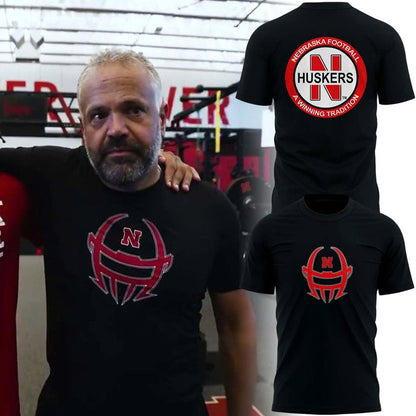 Special New Coach Matt Rhule Helmet Tshirt