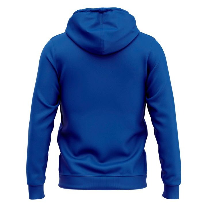 Special October Baseball Post Season 2025 Chicago Cubs Hoodie 2