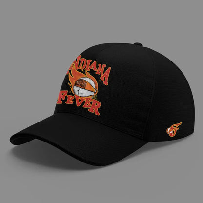 Special New Indiana Fever Basketball T-Shirt