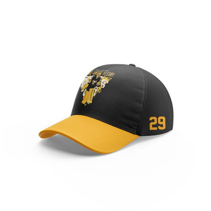 Pittsburgh Penguins Marc-Andre Fleury Limited Hoodie