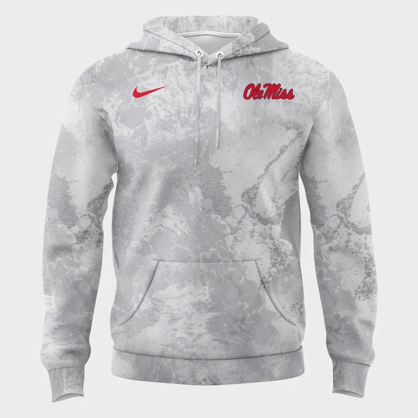 Ole Miss Rebels football 2025 New Hoodie