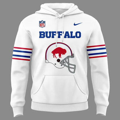 Buffalo Bills Special Edition Hoodie