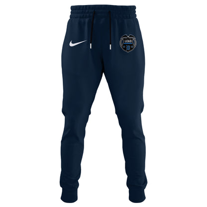 .  Detroit Tigers MLB x Law Enforcement Appreciation Day Hoodie Limited