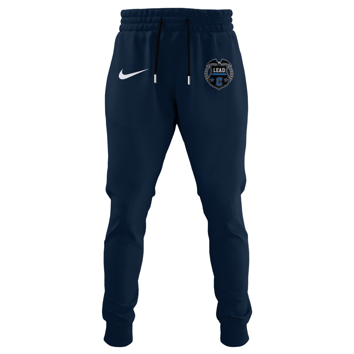 . Cleveland Guardians MLB x Law Enforcement Appreciation Day Hoodie Limited