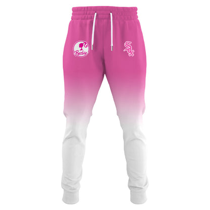 .    Chicago White Sox   MLB x Barbie Night Game Limited Edition Jersey 2025 v1