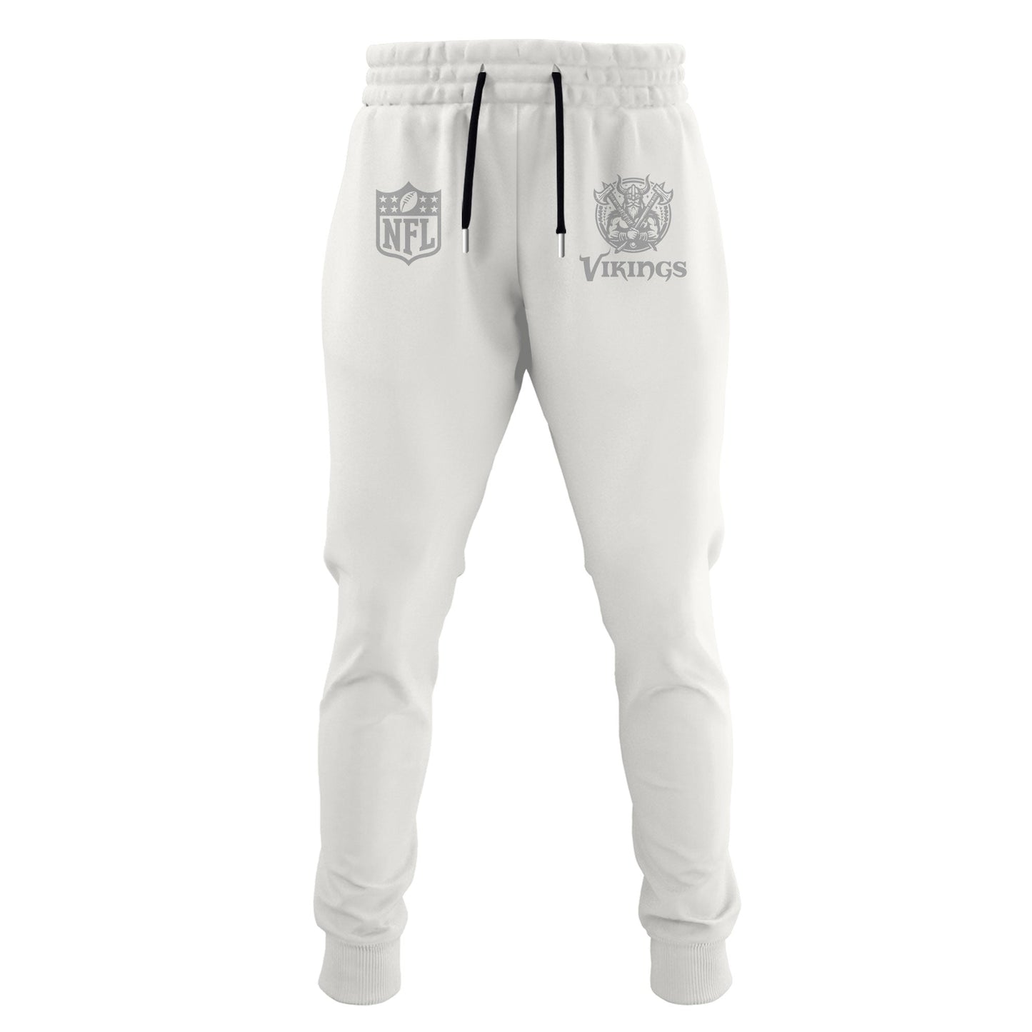 Premium Minnesota Vikings Merch - Minnesota Vikings Football Winter Warrior Limited Edition Zip Hoodie 2025 - Gear Up For Game Day