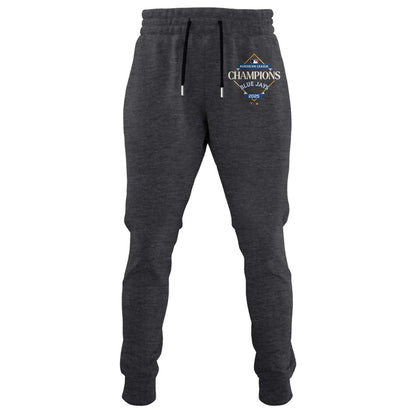 Toronto Blue Jays – 2025 American League Champions Sweatshirt V3