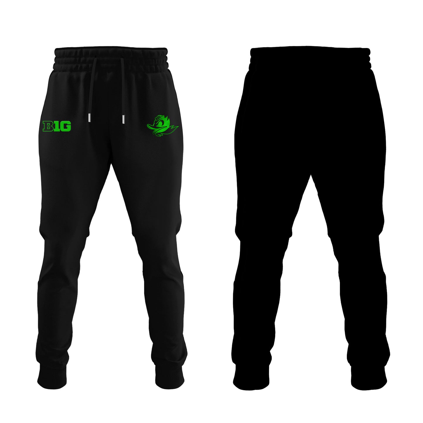 Oregon Football Game 12 Premium Limited Sweatshirt v3