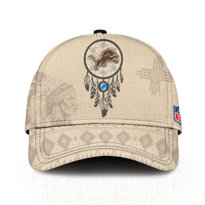 DET-Native American Heritage Month Limited Editions Hoodie