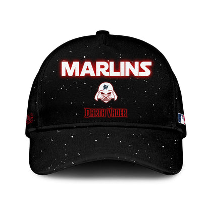 Seattle Mariners x Stars Wars Darth Vader Night Baseball Jersey Editions Limited v2