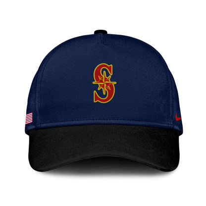 _Seattle Mariners MLB x Marine Corps Military Appreciation Night Jersey Editions Limited 2025 V3