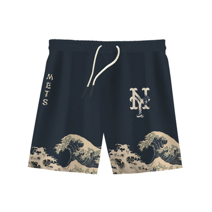 New York Mets x Batman Night Limited Edition Jersey 2025