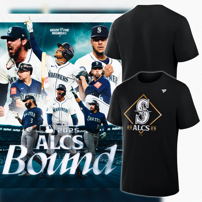 SM ALCS Tshirt 2025 Limited Edition