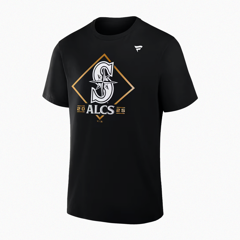 SM ALCS Tshirt 2025 Limited Edition