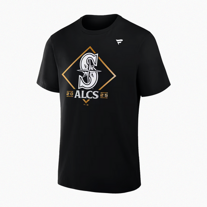 SM ALCS Tshirt 2025 Limited Edition