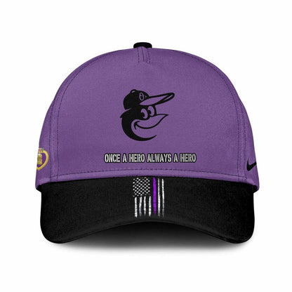 BAL x Purple Heart Day Jersey Limited Edition