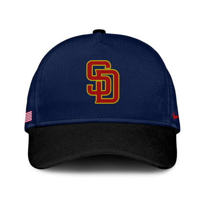 _San Diego Padres MLB x Marine Corps Military Appreciation Night Jersey Editions Limited 2025 V3