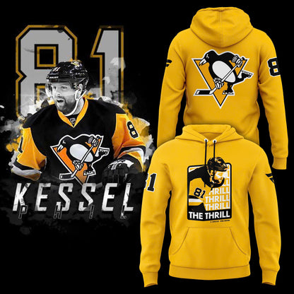 PHIL THE THRILL Hoodie