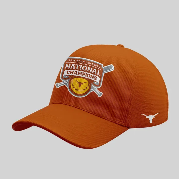 Special 2025 Softball National Champions Texas Softball Tshirt 5