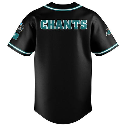 Special 2025 College World Series Uniform Baseball Jersey