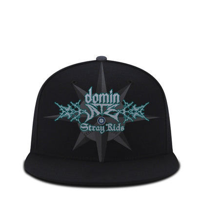 Seattle Mariners x Stray Kids 2025 Tour Hoodie