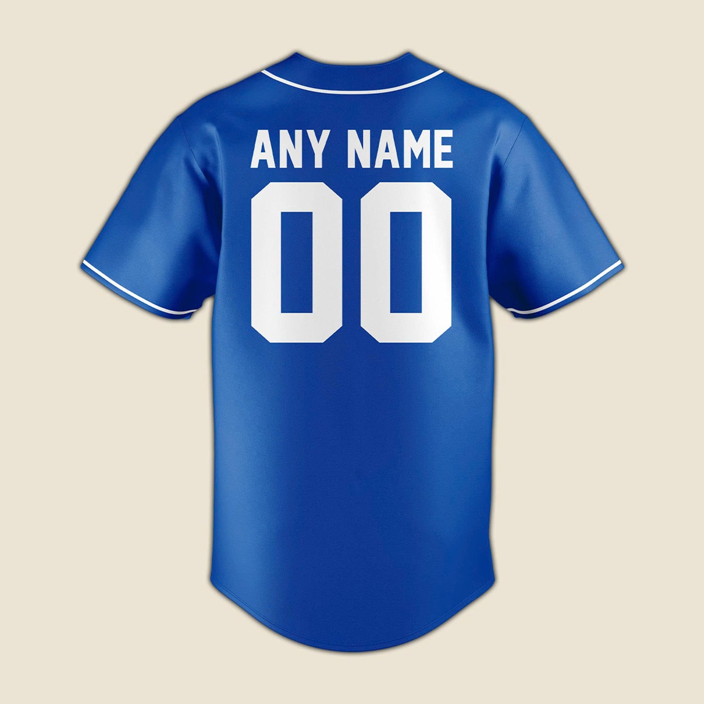 Seattle All-Star Classic jersey 2025 - Blue