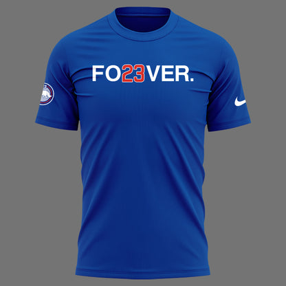 Chicago Cubs - Ryne Sandberg FO23VER 2025