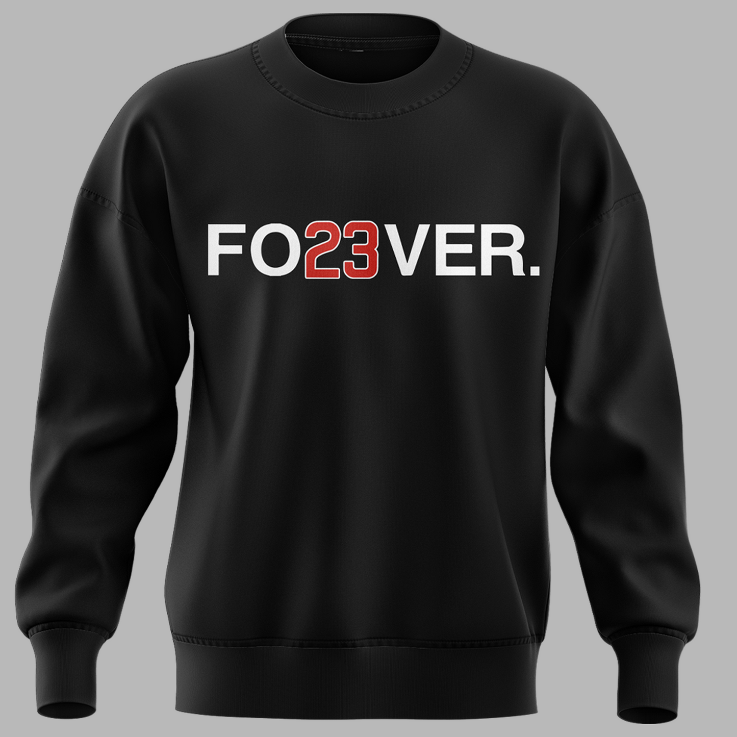 Chicago Cubs - Ryne Sandberg FO23VER Authentic Sweater Black